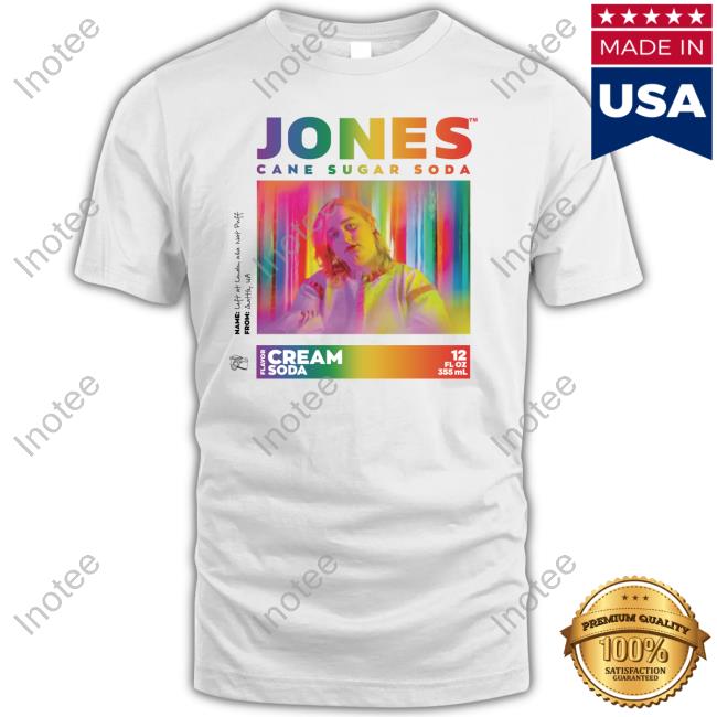 Jonessoda Shop Jones Pride Ft Left At London Hoodie