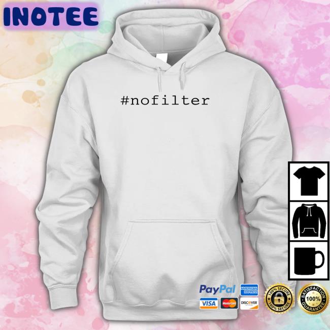 Aleksandra Nofilter Shirt Alex250779