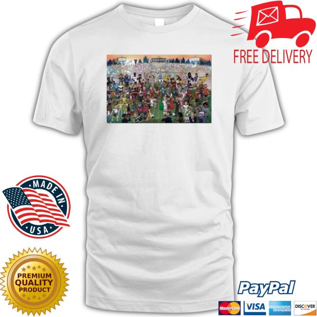 Mls Is Back 2023 Crewneck Sweatshirt