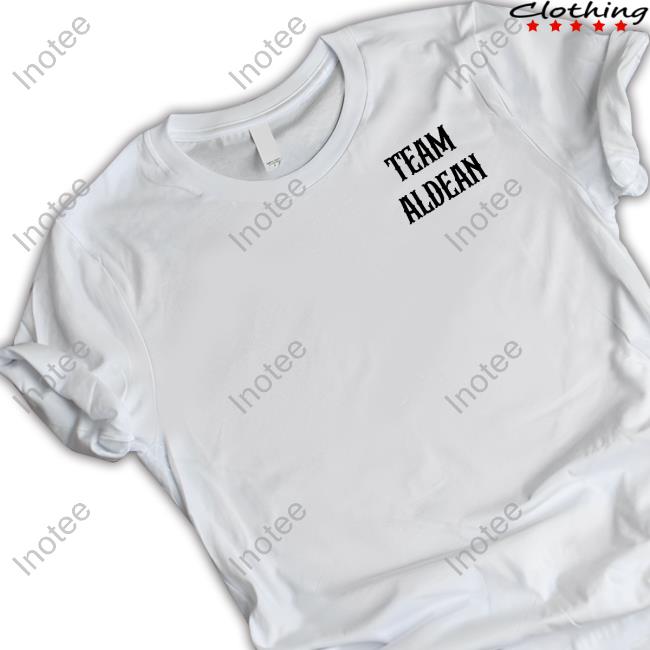 Try That In A Small Town Team Aldean Official New Shirt Irishpeachbackup Merch