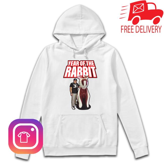 Official Year Of The Rabbit Shirt