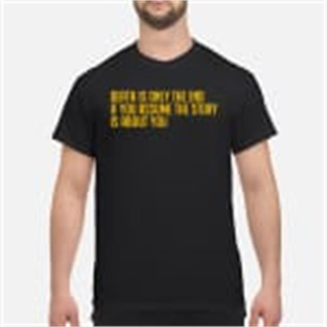 Topatoco Store Death Is Only The End Tee Vale Podcast