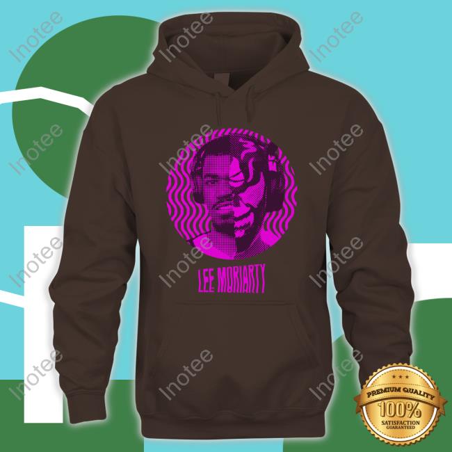Lee Moriarty Hoodie Lee Moriarty Hoodie Citronella Myportfolio Shop