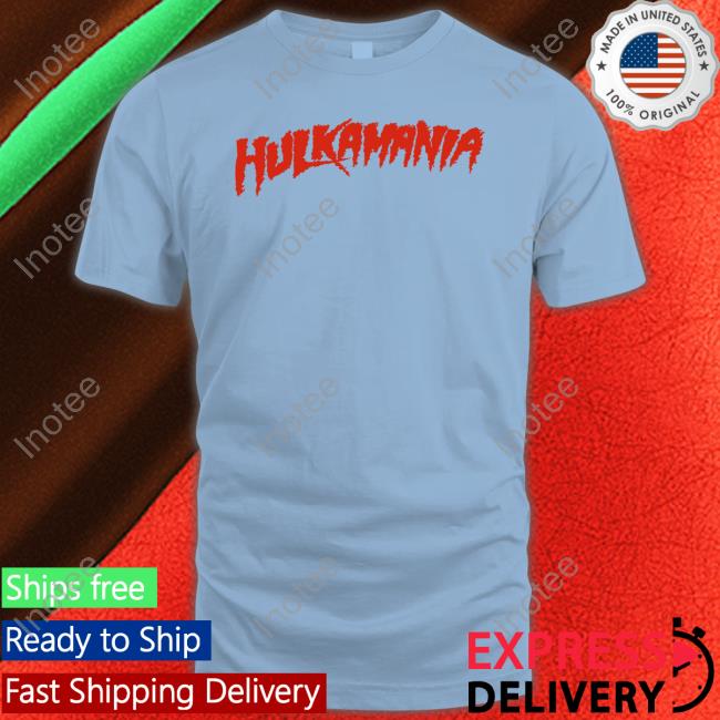 Mayweatherdeji Hulkamania Shirt Jake Paul