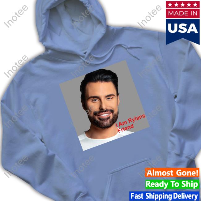 I Am Rylans Friend Shirts