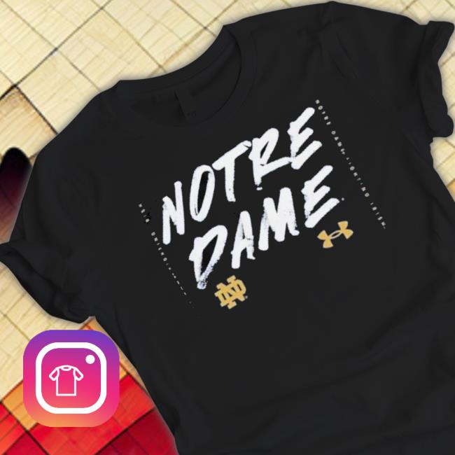 Notre Dame Fighting Irish 2023 Shirt