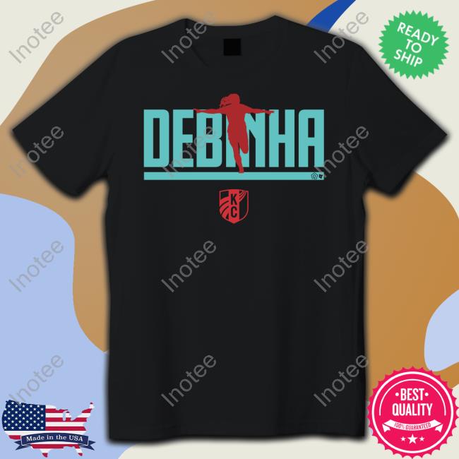 Breakingt Merch Debinha Tee Shirt Breakingt Merch Debinha New Shirt