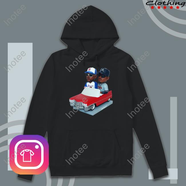 Outkast Bobblehead Shirt, T Shirt, Hoodie, Sweater, Long Sleeve T-Shirt And Tank Top