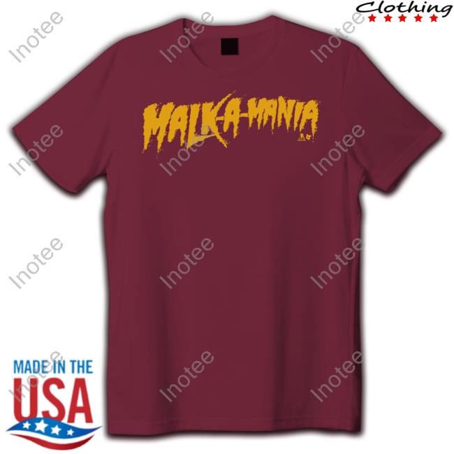 Malk-A-Mania Shirt