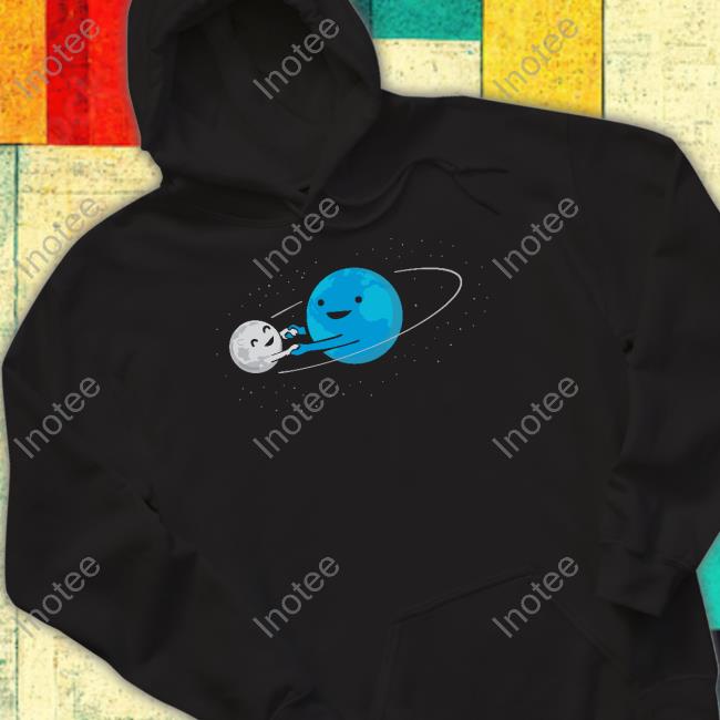Nathan W. Pyle I Love Being Around You Shirt