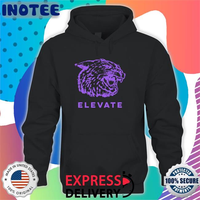 Elevate Tee Shirt Kstatembb
