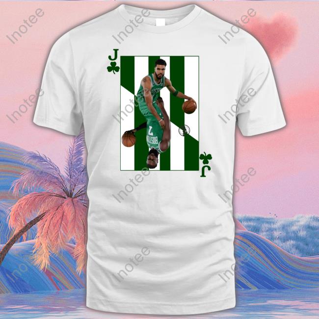 Pepito Brogdon Jays Bleed Green Celtics Pepito T Shirt Jason Tatum