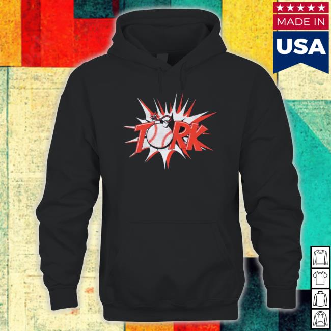 Tork Bomb Shirt