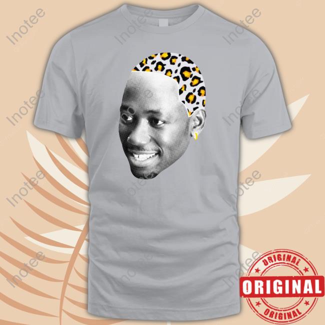 Winnie the Bish Latvia Tee Shirt