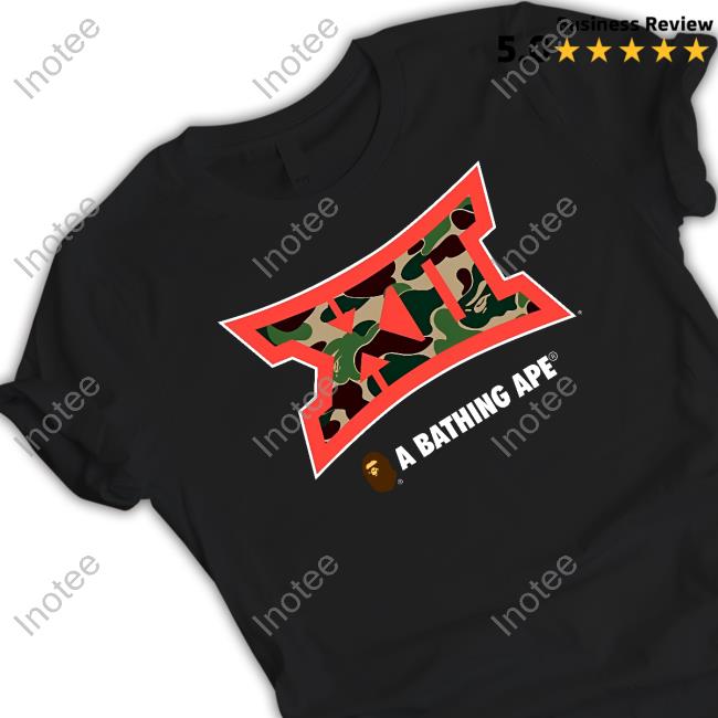 A Bathing Ape Shirt