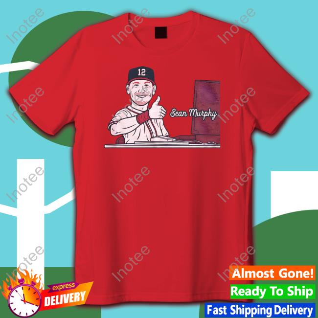 Sean Murphy Thumbs Up Shirts