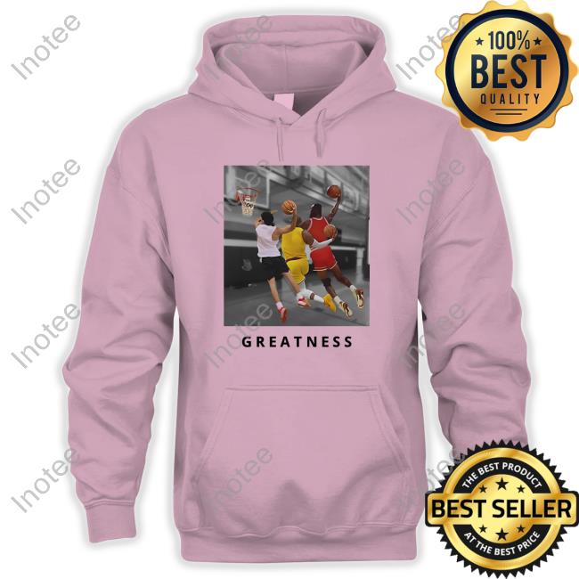 Dazerin I Got The Ice Greatness Shirt