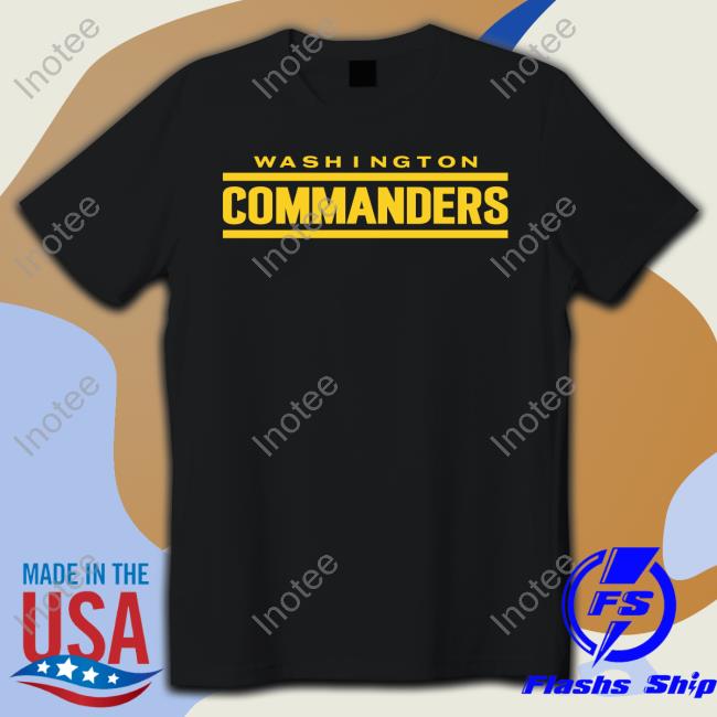 Fanatics Shop Sean Taylor Wearing Washington Commanders T Shirt