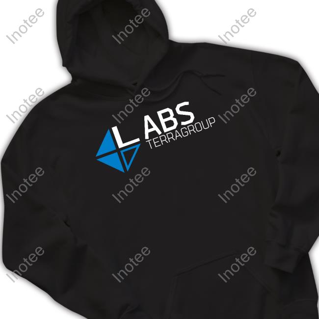 Labs Terragroup New Shirt Labs Terragroup Sweatshirt