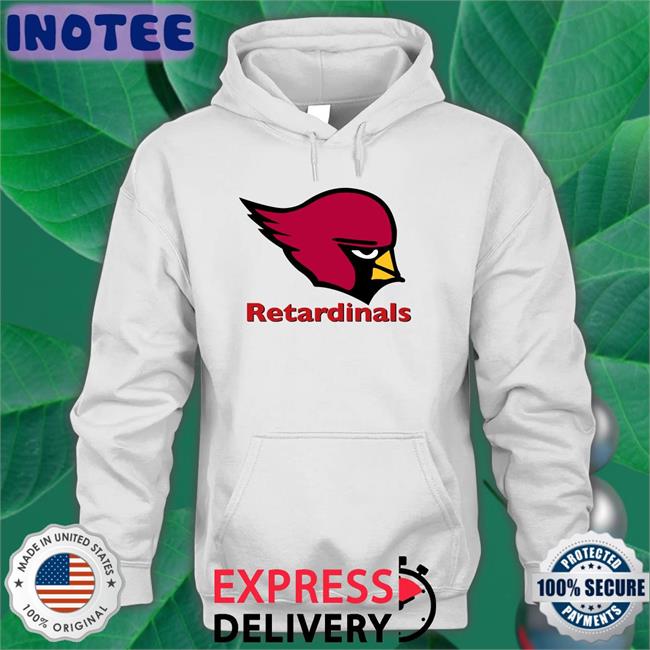 Ab Retardinals New Shirt Ab84