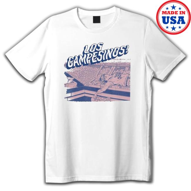 Still Life Los Campesinos Tee