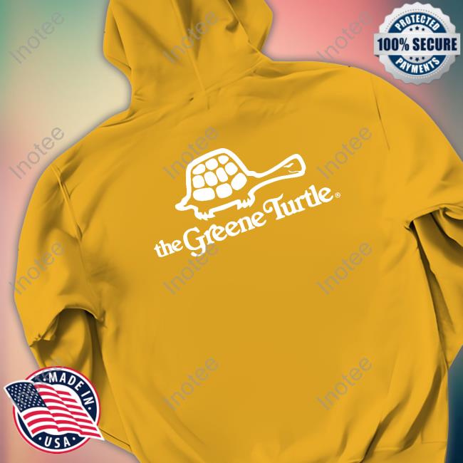 University Of Maryland Maryland Basketball The Greene Turtle Tee Maryland Basketball The Greene Turtle Sweatshirt Terrapinhoops