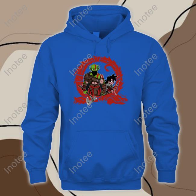 Kami Of War T Shirt
