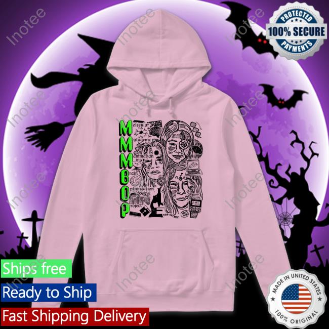 Mmmbop Long Sleeve Shirt Shirts That Go Hard