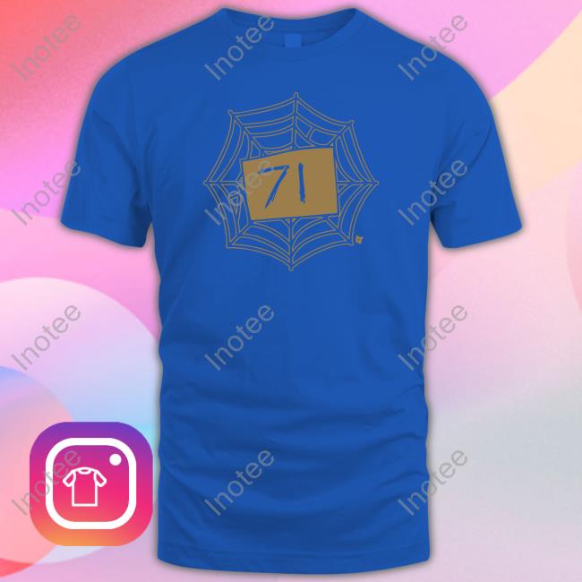 71 Tee Shirt 71 Tee Shirt