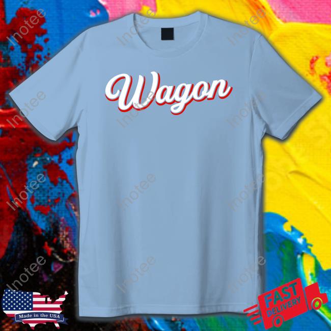 Barstoolsports Wagon Nj Shirt Paul Bissonnette