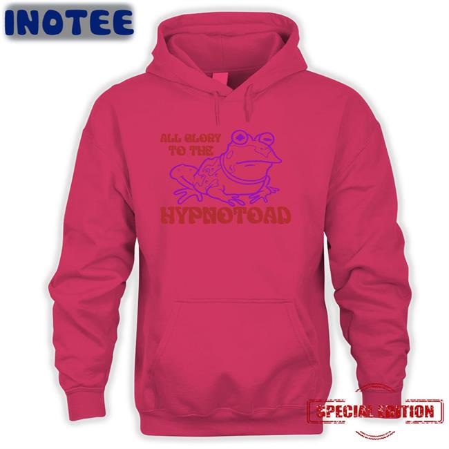Hellshalfacresg Store All Glory To The Hypnotoad Funny T Shirt Hellshalfacresg Store All Glory To The Hypnotoad Tee Shirts
