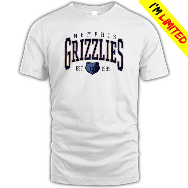 Memphis Grizzlies Basketball Best shirt, hoodie, tank top, sweater and long sleeve t-shirt
