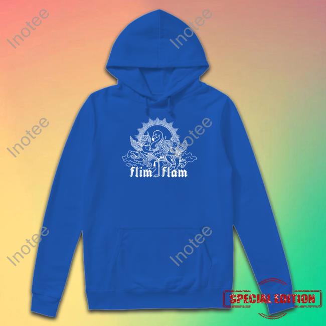 Good Cherub Flim Flam Hoodie