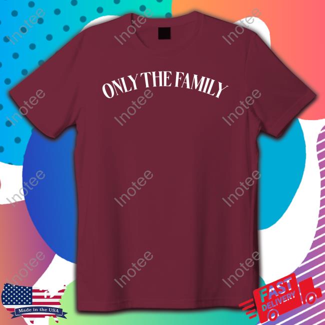 Otf Gear Store Only The Family Hoodie 4Pf Rami