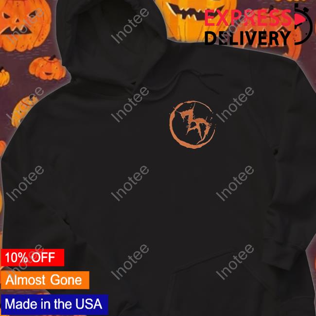 Zeds Dead Merch Coffee Tarot Crewneck Sweatshirt