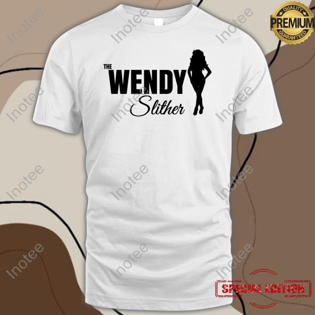 The Wendy Slither Hoodie