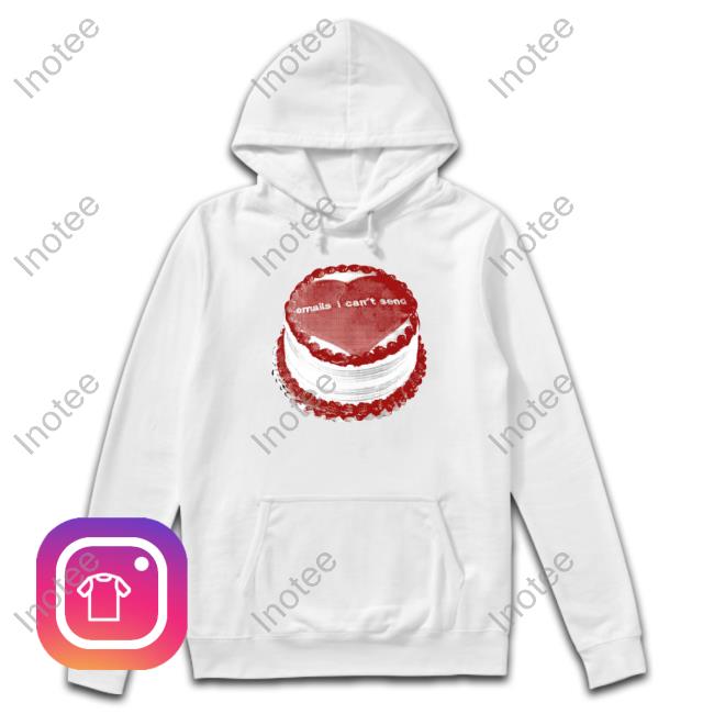 Sabrina Carpenter Shop Baby Cakes' Baby Sweatshirt