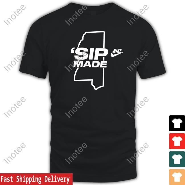 Lane Kiffin Sip Made Hoodie