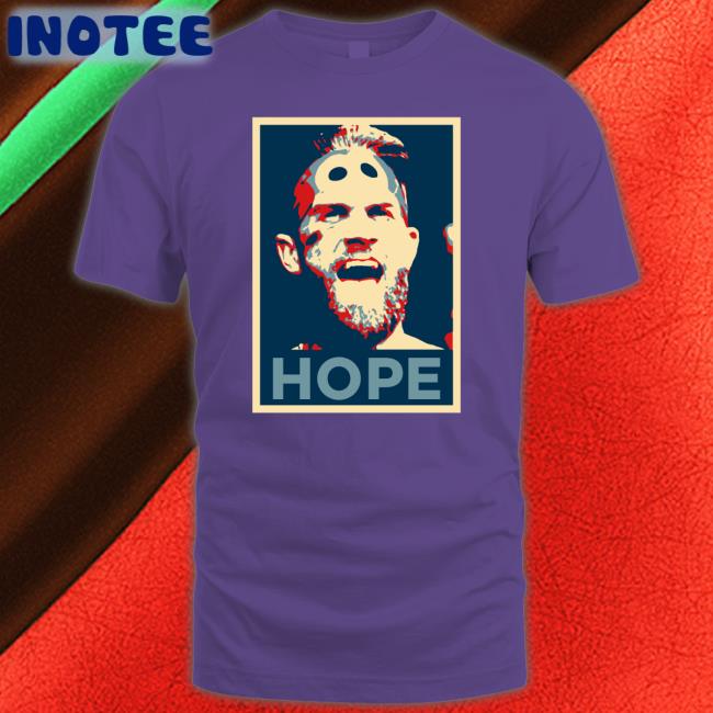 Phillies Harper 2022 Hope T Shirt