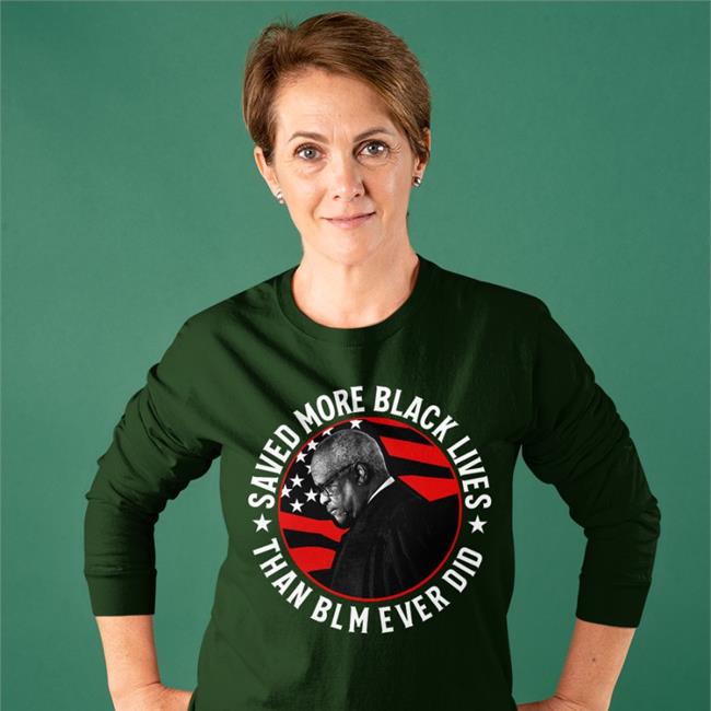 Ron Filipkowski Saved More Black Lives Than Blm Ever Did Shirt
