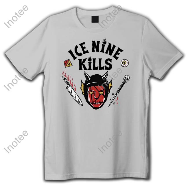 Ice Nine Kills Tee Shirt