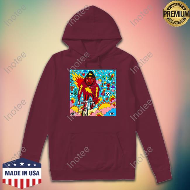 Kaytranada Bus Ride Debut Album Tees Ricardo Cavolo Kaytranada Bus Ride Debut Album Shirt Ricardo Cavolo