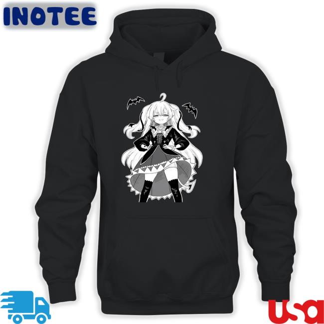 Chibidoki Monthly Merch Subscription Box T Shirt
