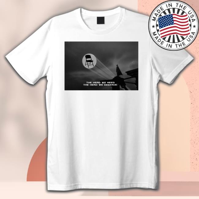 Trending Montgomery Riverboat Fight The Hero We Need The Hero We Deserve New Shirt