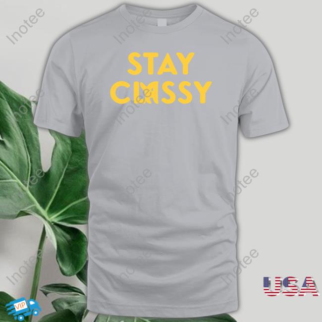 Stay Classy Long Sleeve Tee Stay Classy Tee