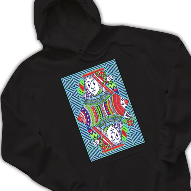 Moe Band August 4 & 5 Event Atlantic City 2023 Poster Sweater