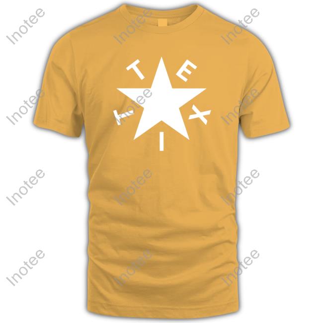 Texit Shirt Jesse_J_Dodson