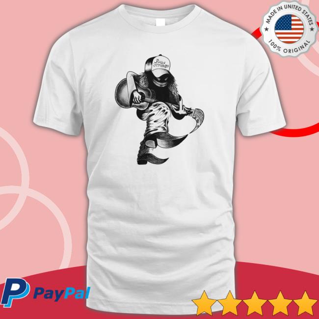 Billy Strings Merch Billy Metal Sweatshirt