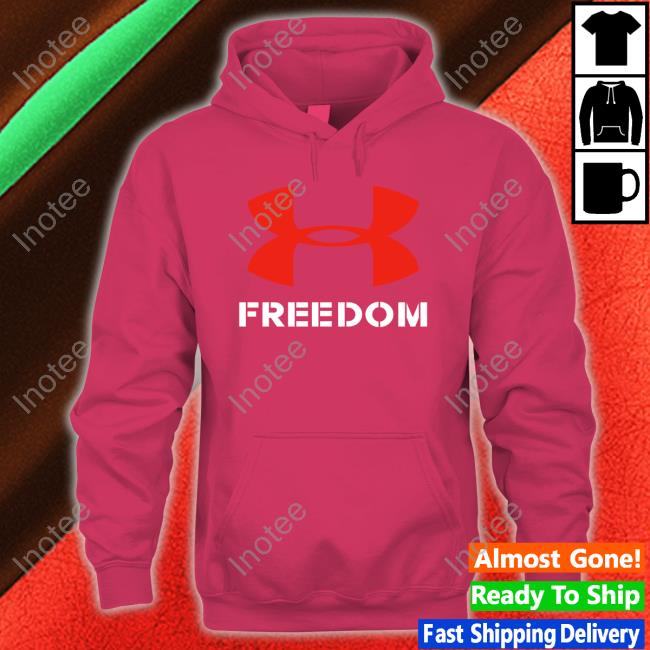 Under Armour Freedom T-Shirt
