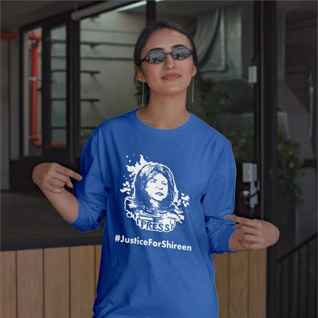 Justice For Shireen T Shirts